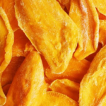MANGO DESHIDRATADO