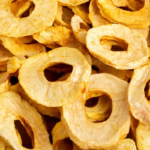 PIÑA DESHIDRATADA